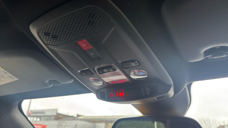 Vauxhall Mokka 1.2 Turbo 100 GS  5dr Petrol Hatchback